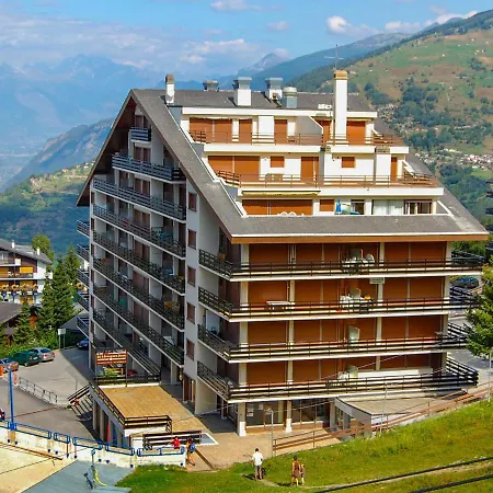 Olympic F8 By Interhome *