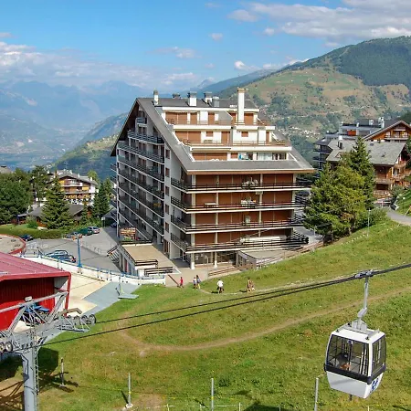 Olympic F8 By Interhome 넨다즈