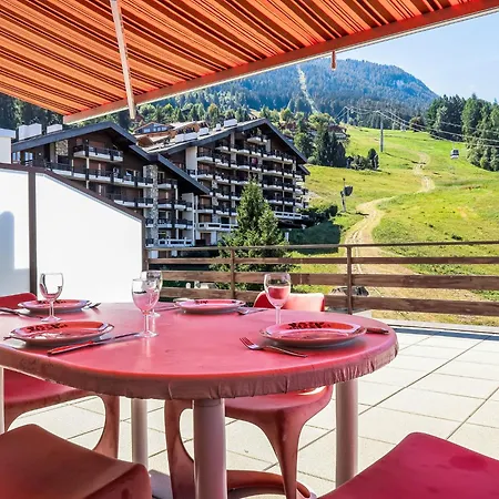Appartement Olympic F8 By Interhome