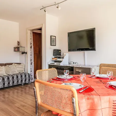 Olympic F8 By Interhome Appartement *