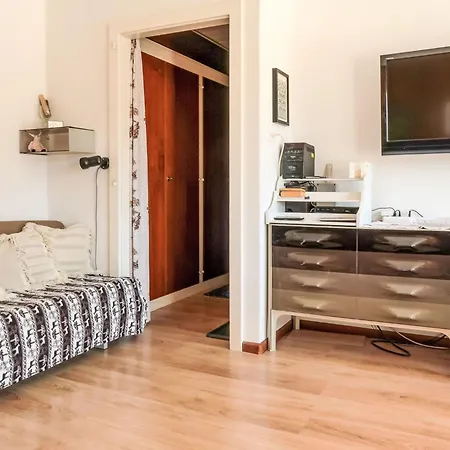 Appartement Olympic F8 By Interhome *