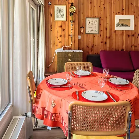 Olympic F8 By Interhome Nendaz