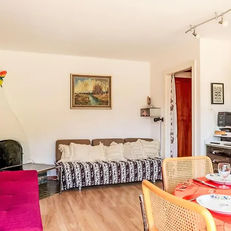 Olympic F8 By Interhome Apartment Nendaz