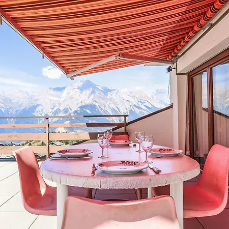 Olympic F8 By Interhome * Nendaz