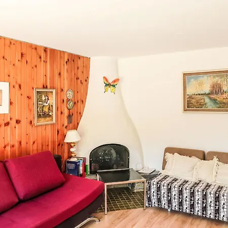 Appartement Olympic F8 By Interhome Nendaz