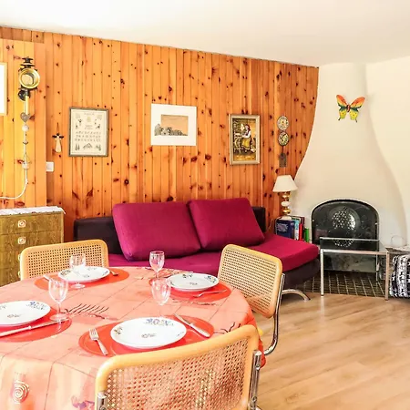 Olympic F8 By Interhome