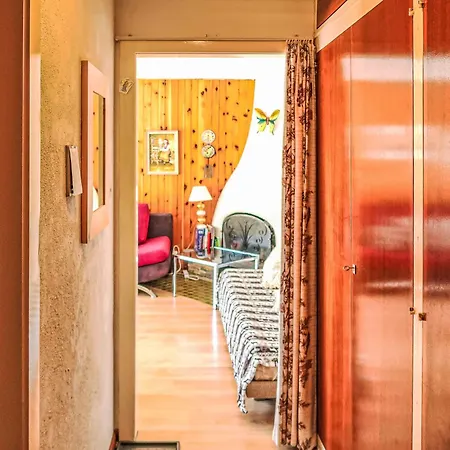 Olympic F8 By Interhome *